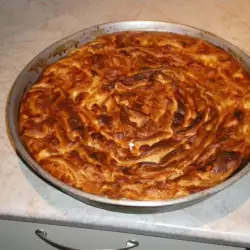 Tasty Phyllo Pastry with Ready-Made Sheets