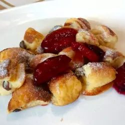A Classic Recipe for Kaiserschmarrn
