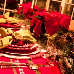 Recipes for Special Occasions