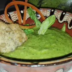 Spinach Pesto