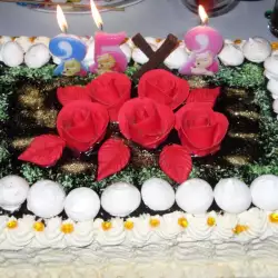 Birthday Recipes