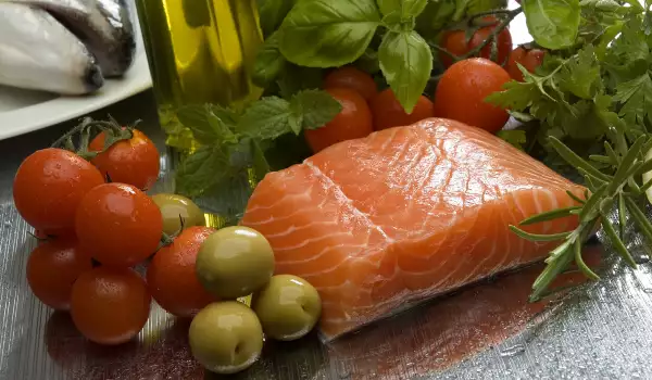 Salmon