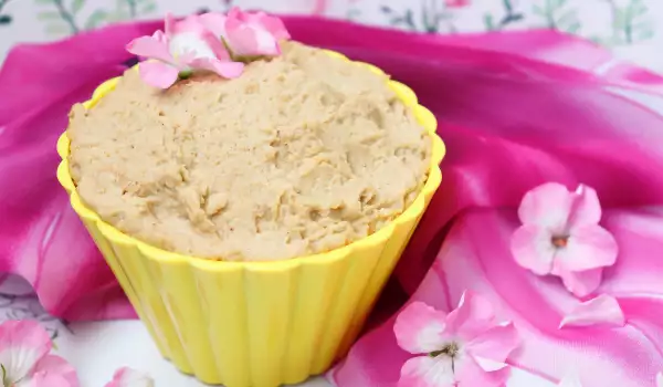 Perfect Hummus
