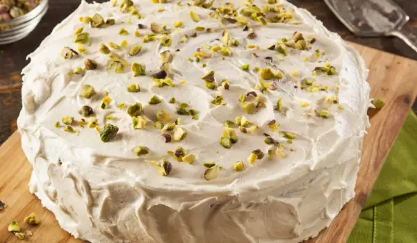 Cake
