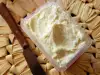 How to Make Homemade Butter